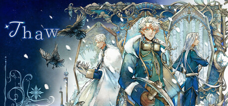 Thaw game cover