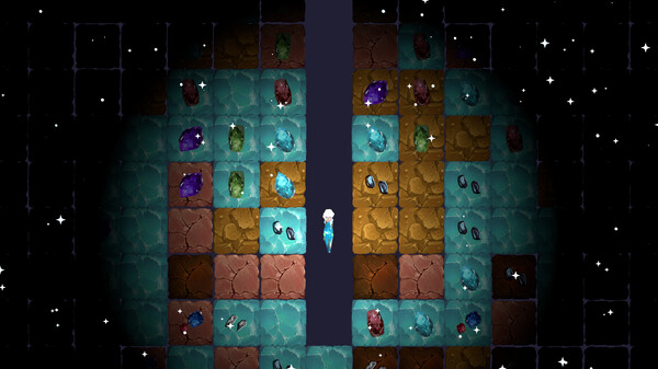 Thaw Screenshot