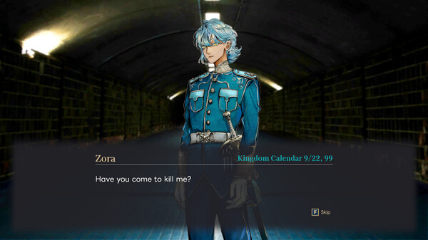 Thaw Screenshot