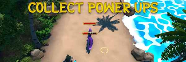 Paradise Defense Force video 6