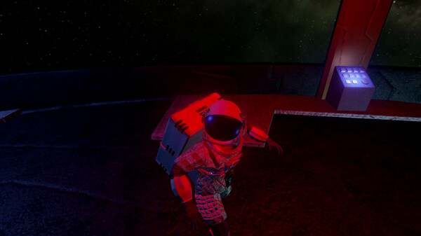 Black hole Escape screenshot 2