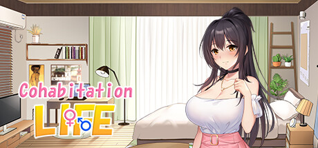 Cohabitation Life Cheat Engine/CT