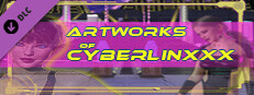 Cyberlinxxx- Artworks game capsule image
