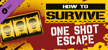 One Shot Escape DLC banner image