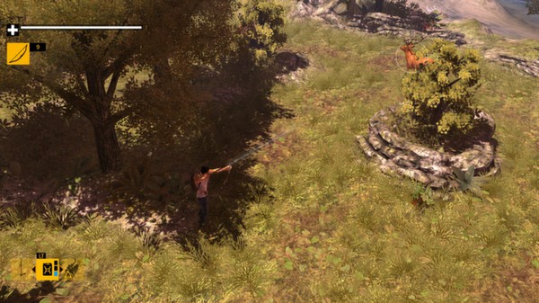 One Shot Escape DLC