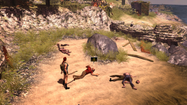One Shot Escape DLC