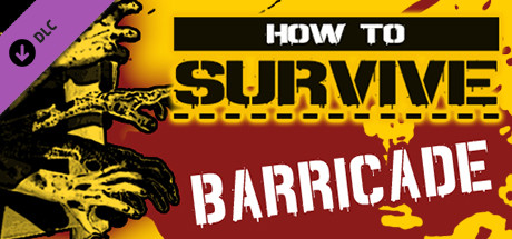 Barricade! DLC banner image