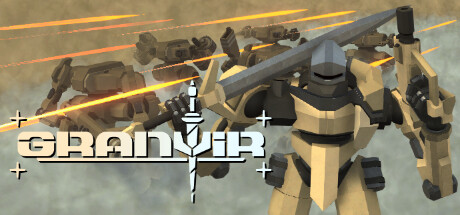 Granvir Playtest game cover
