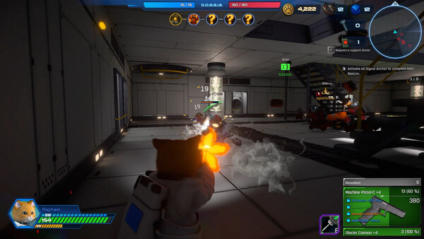 Furball Blitz!