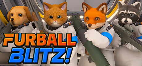 Furball Blitz!