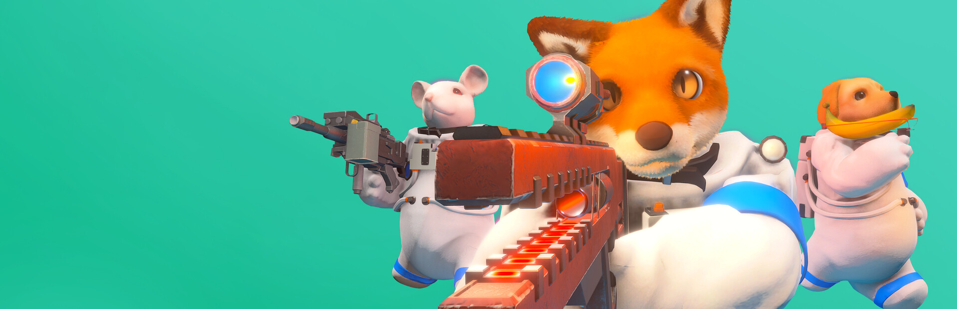 Furball Blitz!