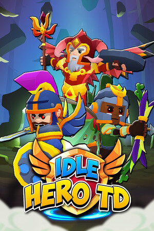 Cover art of Idle Hero TD - Tower Defense RPG