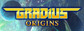 GRADIUS ORIGINS header image