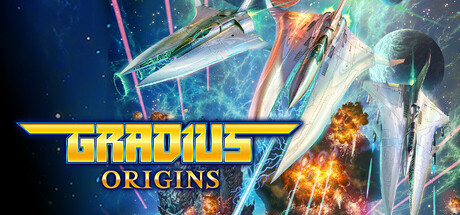GRADIUS ORIGINS technical specifications for computer