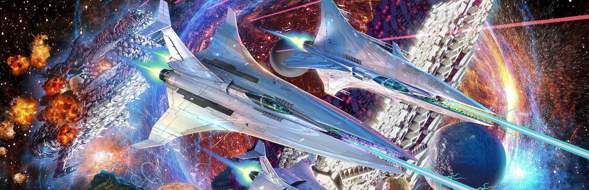 GRADIUS ORIGINS