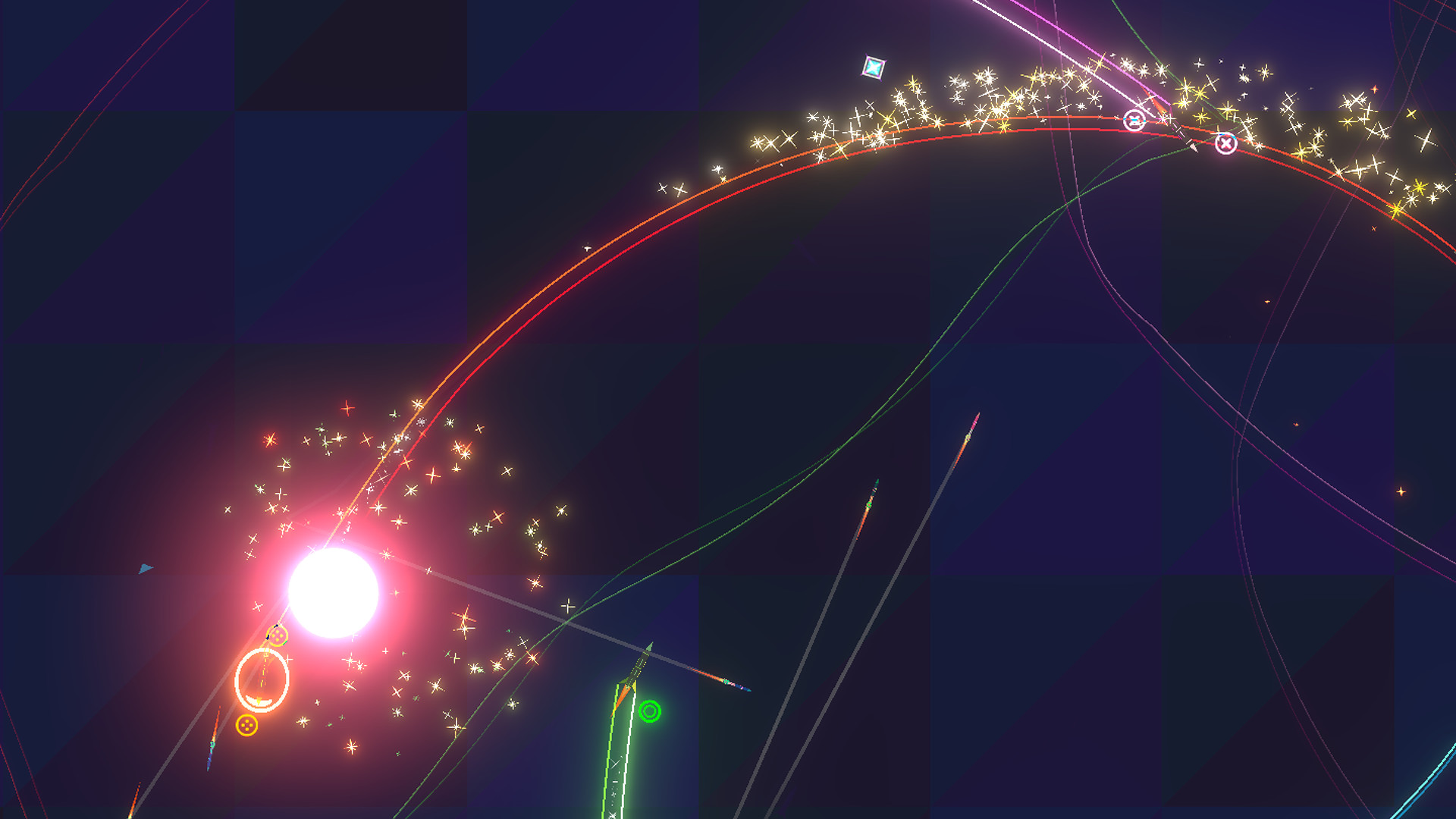 ROCKETSROCKETSROCKETS