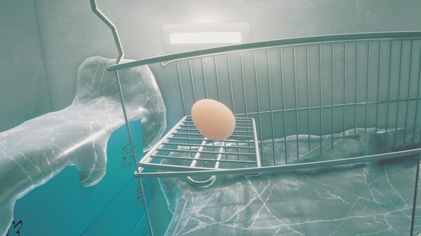 Screenshot of Egging On