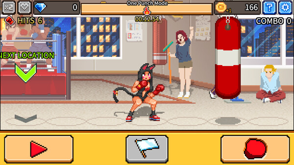OnePunch - 6,000 Diamond Pack screenshot 2