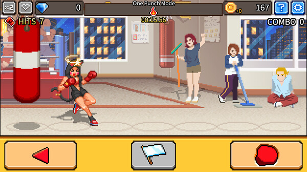 OnePunch - 6,000 Diamond Pack screenshot 3