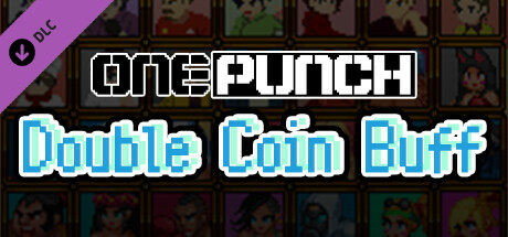 OnePunch - Double Coin Buff banner image