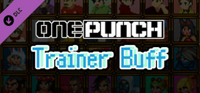 OnePunch - Trainer Buff (Unlimited Revival)