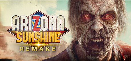 Arizona Sunshine Remake technical specifications for computer