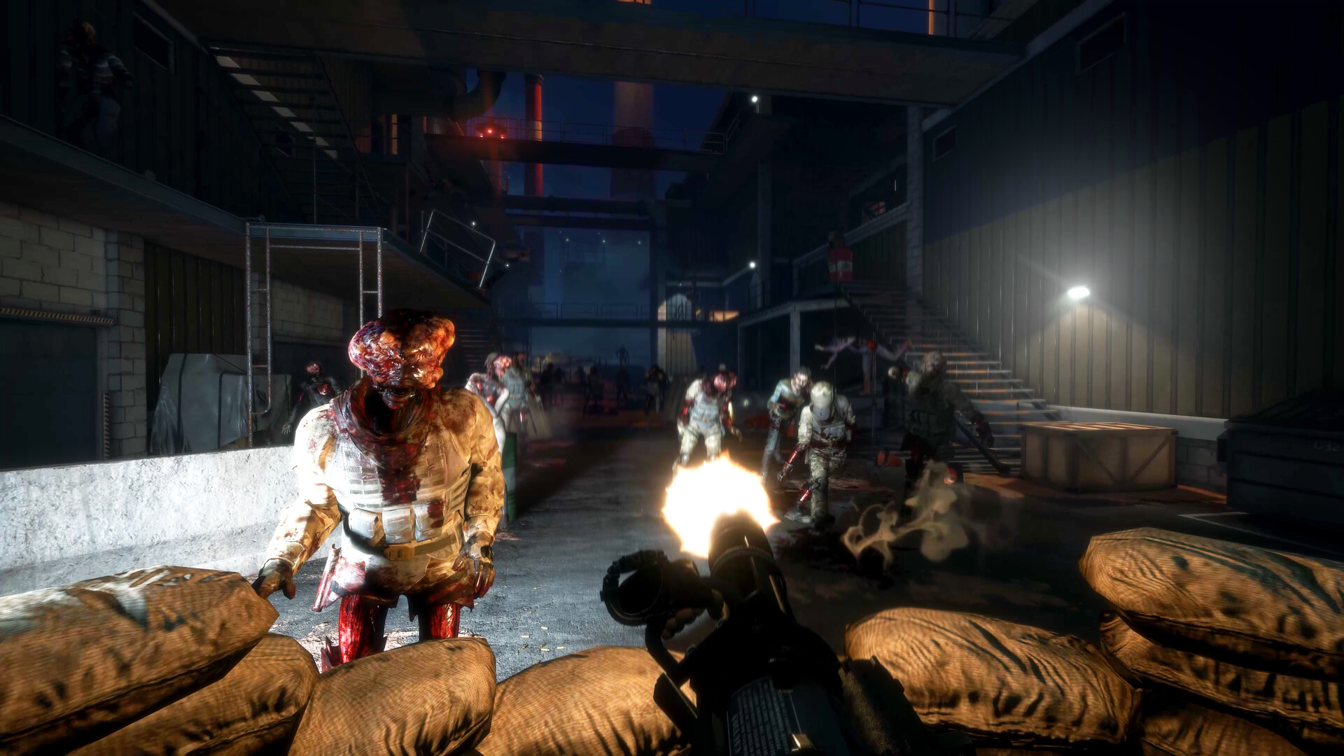 Arizona Sunshine® Remake screenshot #2