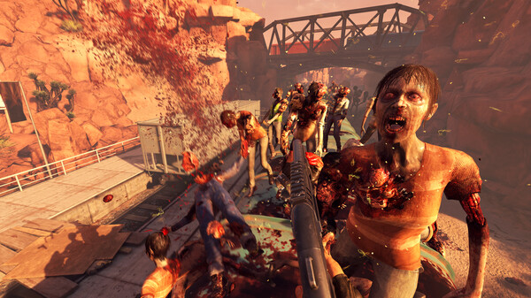 Screenshot 4 of Arizona Sunshine® Remake - final gameplay screenshot