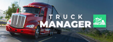 Truck Manager Banner