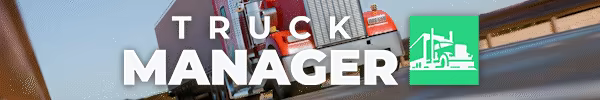 Truck Manager video 1