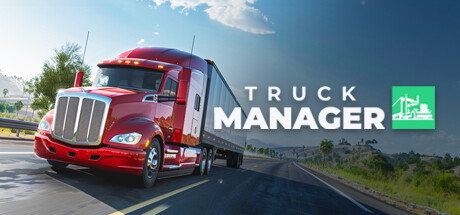 Truck Manager Banner
