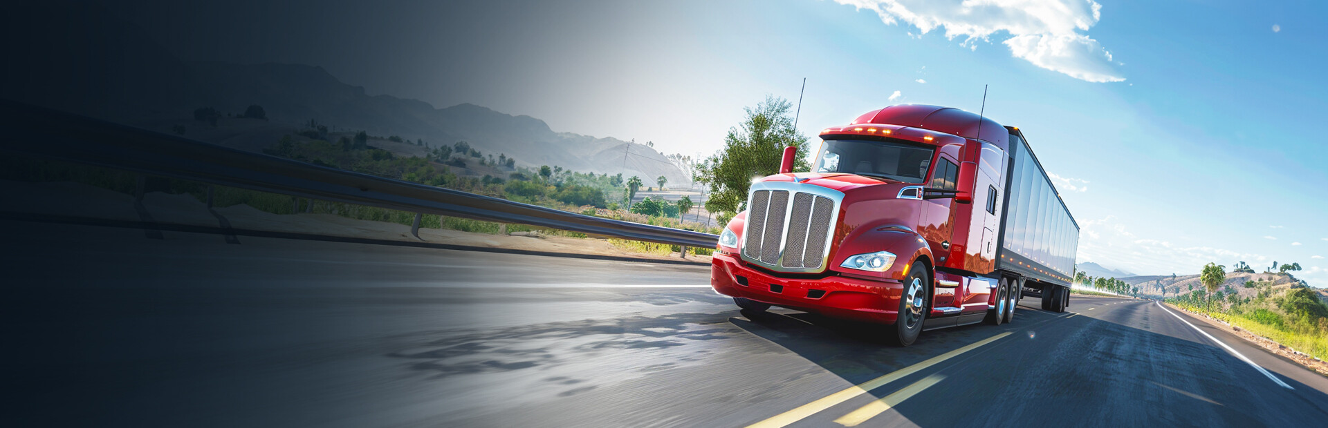 Truck Manager