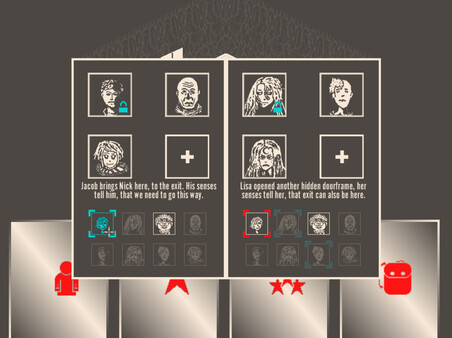 Скриншот 3 из игры Mycelium