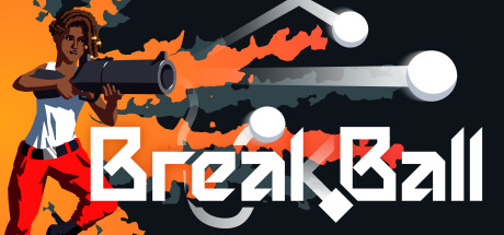 BreakBall steam charts