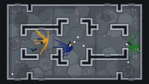 BreakBall Screenshot