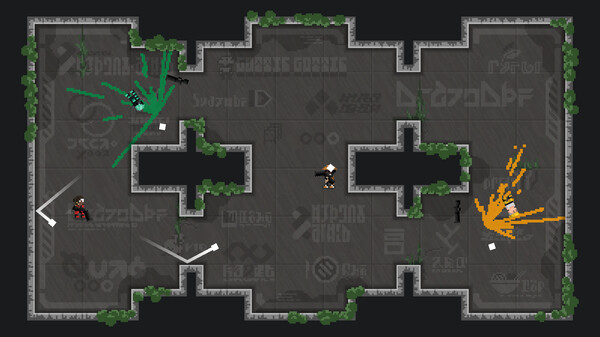 BreakBall Screenshot
