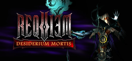 Requiem: Desiderium Mortis steam charts