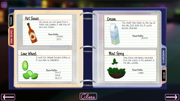 Screenshot media