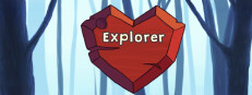 Explorer: Adventure Awaits