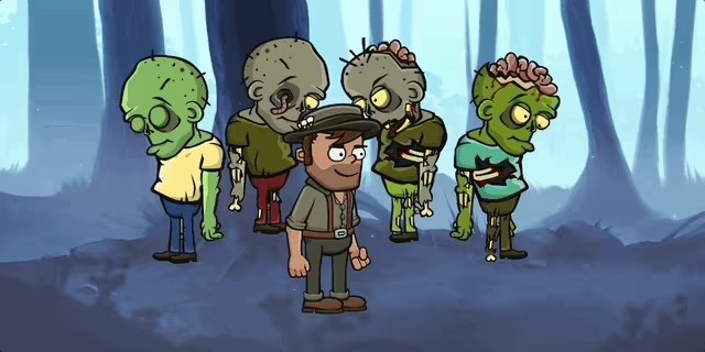 Explorer: Adventure Awaits video 1