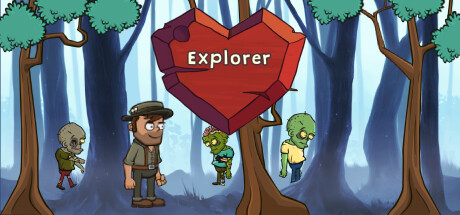 Explorer: Adventure Awaits steam charts