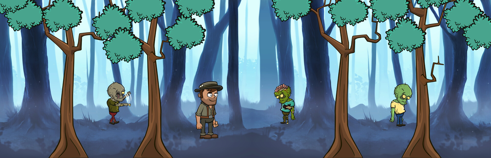 Explorer: Adventure Awaits