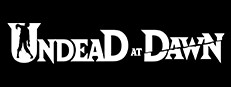Undead at dawn