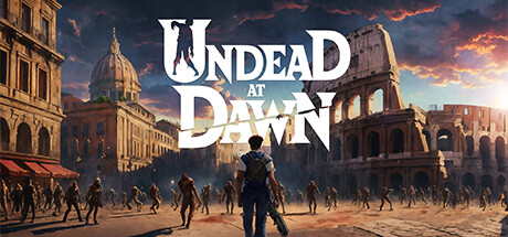 Undead At Dawn Cheat Engine/CT