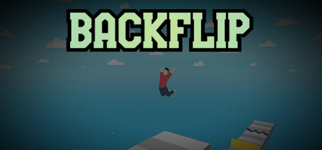 Backflip steam charts