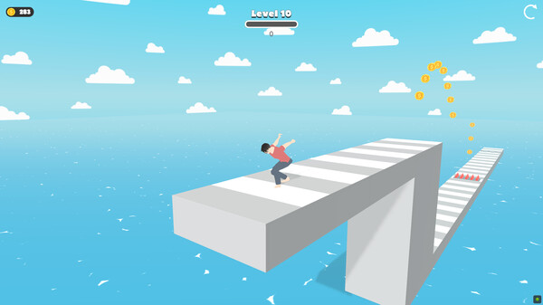 Backflip screenshot 10