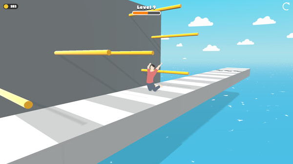 Backflip screenshot 8