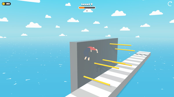Backflip screenshot 7