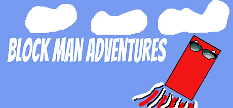 Block Man Adventures Cheat Engine/CT