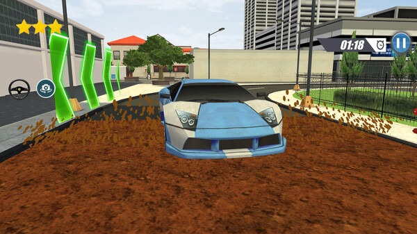 Wash Sim screenshot 7